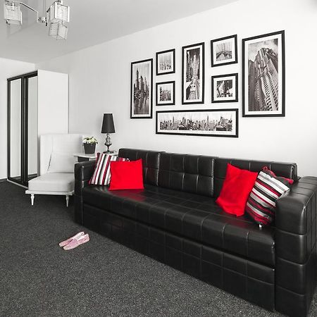 Hotel White House Brg Koblevo Dış mekan fotoğraf