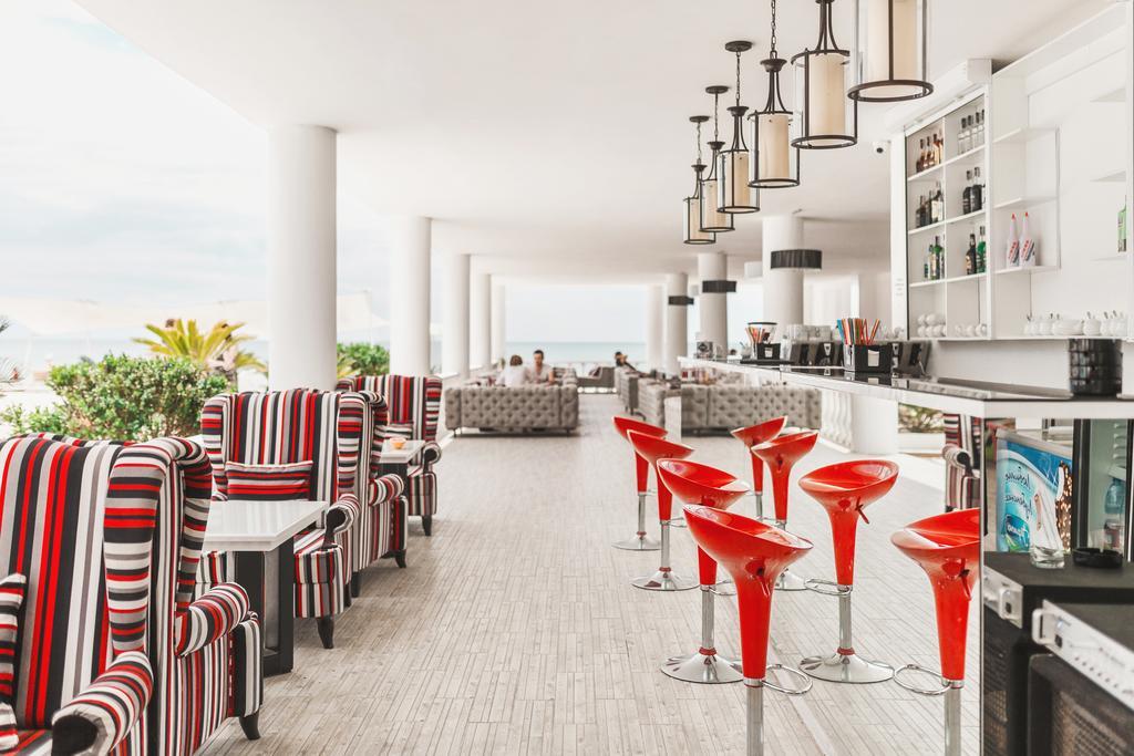 Hotel White House Brg Koblevo Dış mekan fotoğraf